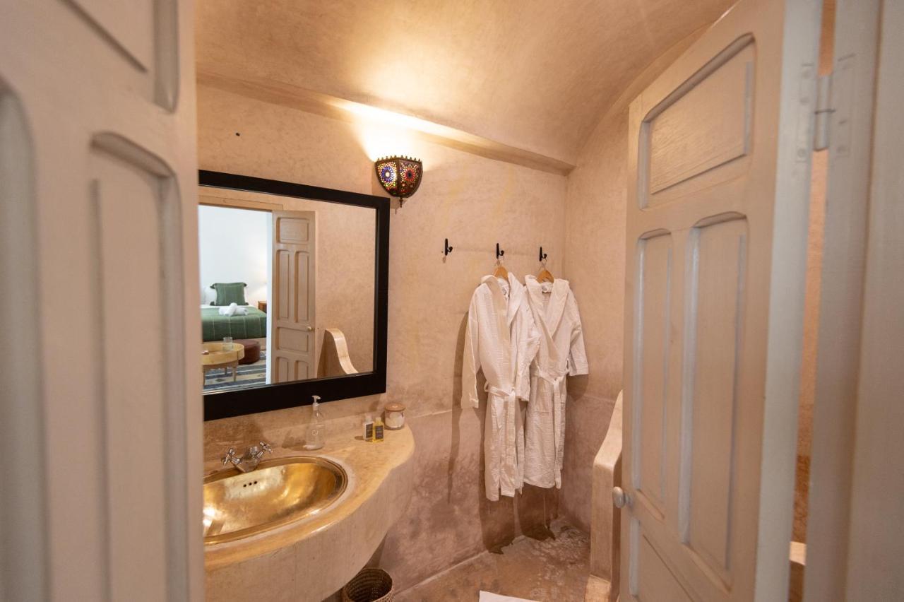 Riad Agathe & Spa 마라케시 외부 사진