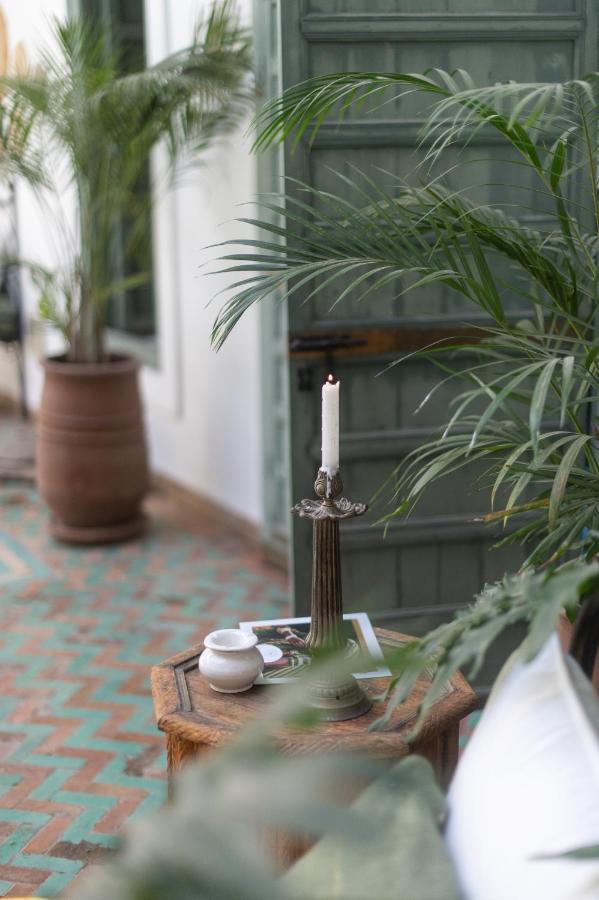 Riad Agathe & Spa 마라케시 외부 사진