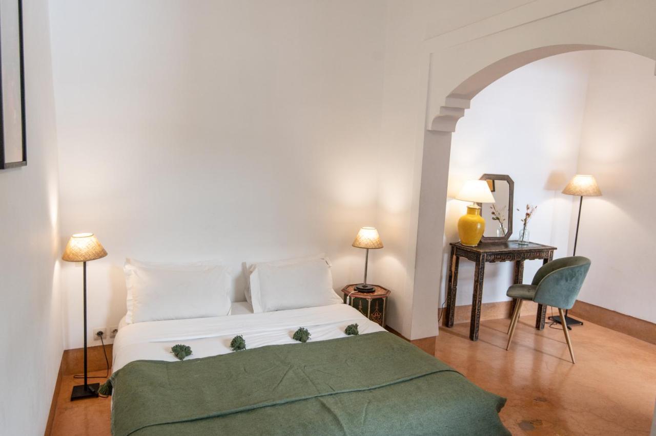 Riad Agathe & Spa 마라케시 외부 사진