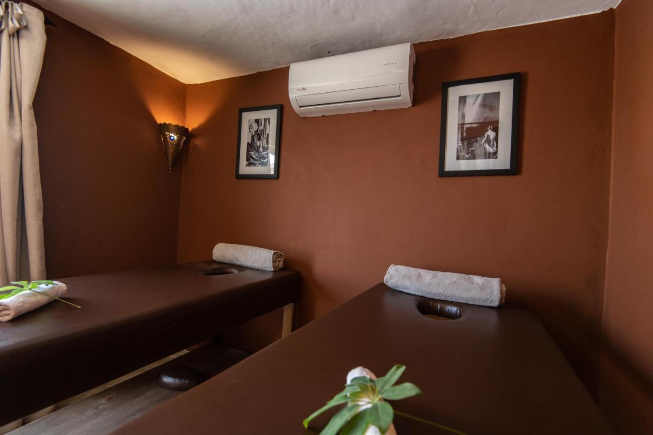 Riad Agathe & Spa 마라케시 외부 사진