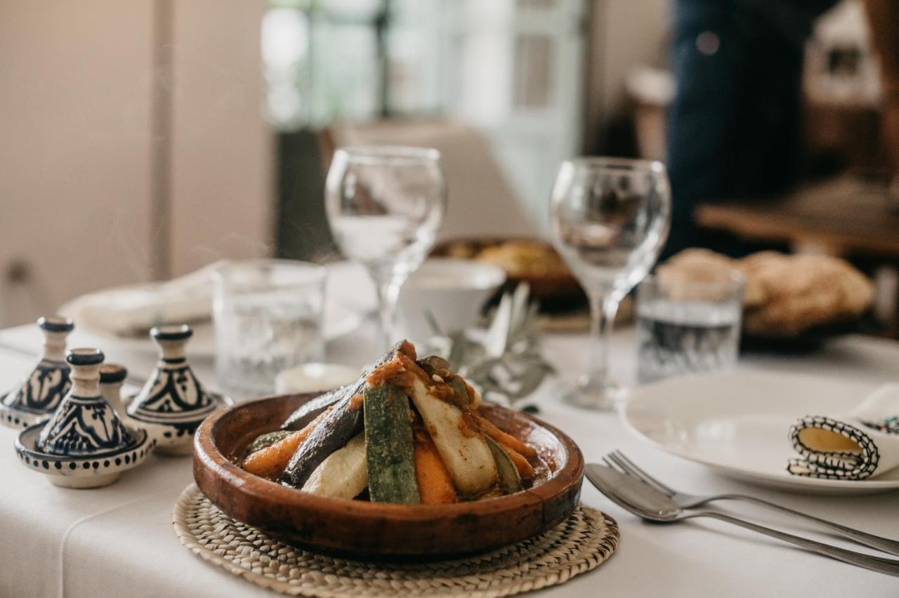 Riad Agathe & Spa 마라케시 외부 사진