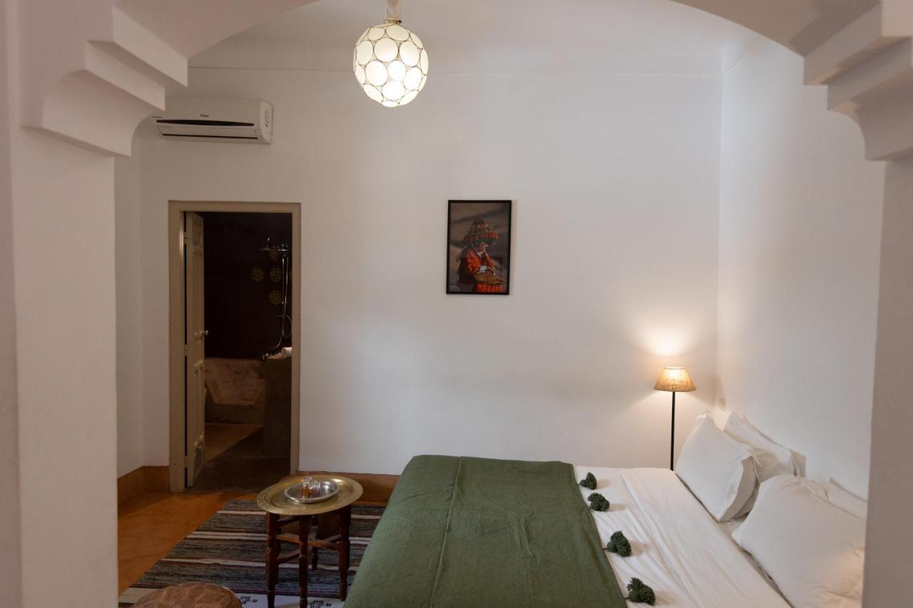 Riad Agathe & Spa 마라케시 외부 사진