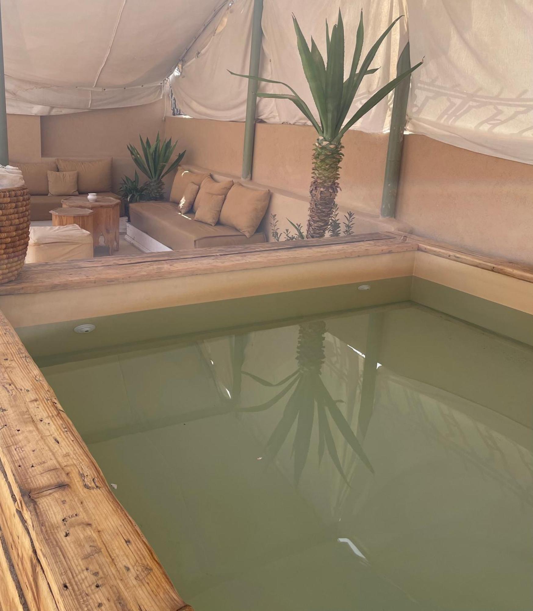 Riad Agathe & Spa 마라케시 외부 사진