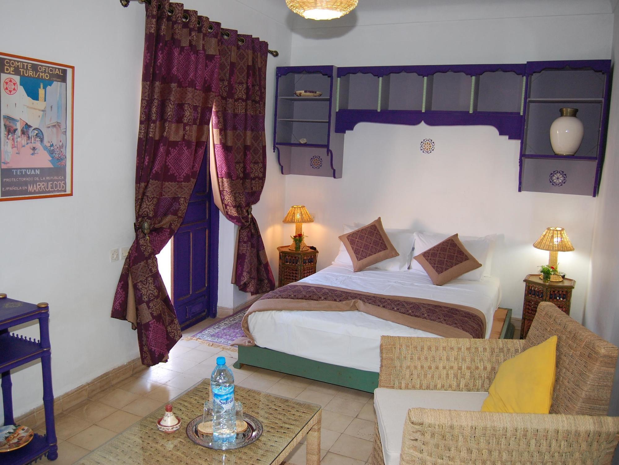 Riad Agathe & Spa 마라케시 외부 사진