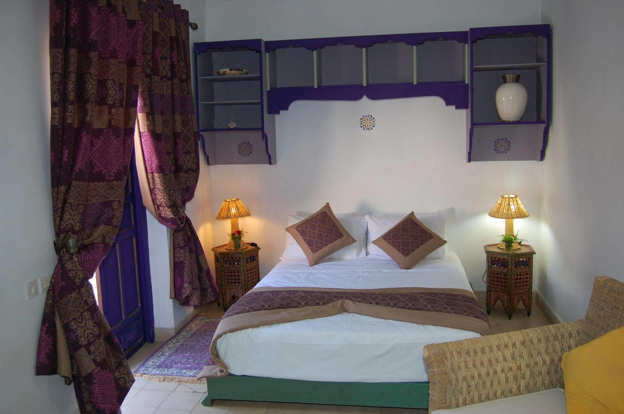 Riad Agathe & Spa 마라케시 외부 사진